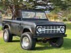 Thumbnail Photo 29 for 1968 Ford Bronco